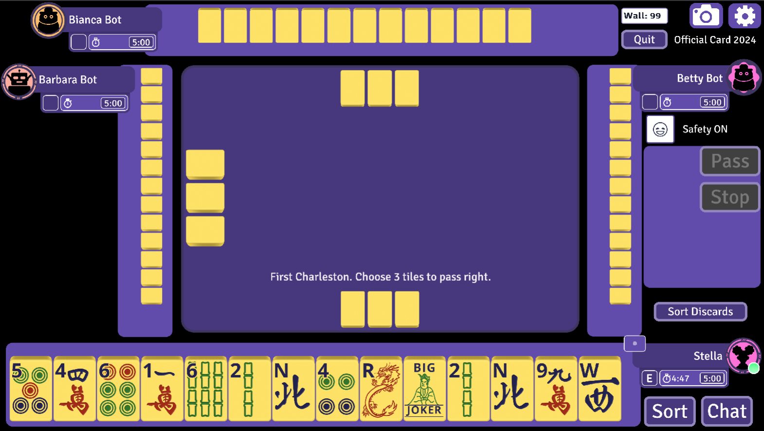 [Image: chas3unsorted.png]